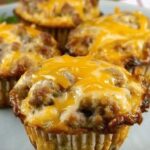 My hubby loves grabbing these