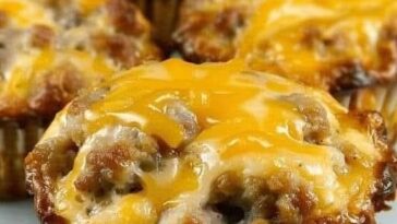 My hubby loves grabbing these