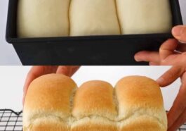 Bread Recipe