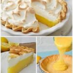 LEMON PIE RECIPE