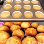 Moist and Delicious Muffins