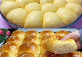 MILK BRIOCHE