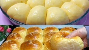 MILK BRIOCHE