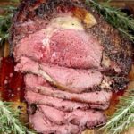 Perfect Prime Rib Everytime