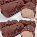 Chocolate Cheesecake