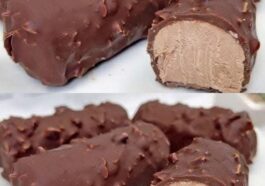 Chocolate Cheesecake