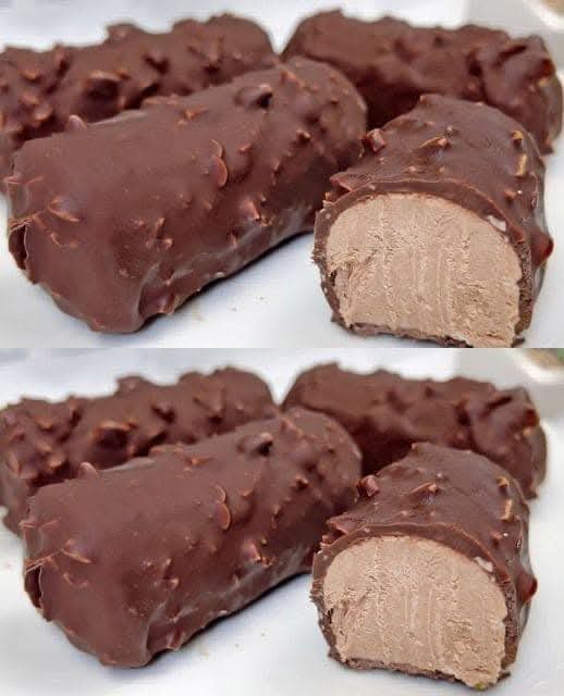 Chocolate Cheesecake