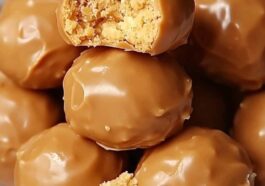 Butterfinger Balls