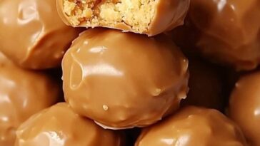 Butterfinger Balls
