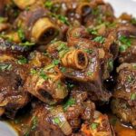 Ganitong pork ribs na luto gusto ko Delicious