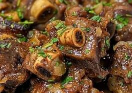 Ganitong pork ribs na luto gusto ko Delicious