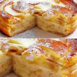 Juicy Apple Pancakes