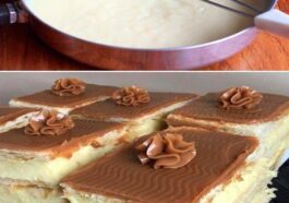 MILLEFEUILLE OF AREQUIPE