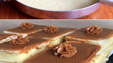 MILLEFEUILLE OF AREQUIPE