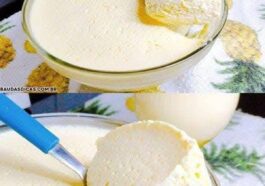 Keep this recipe well because