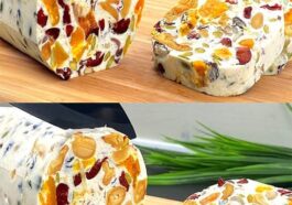 Free Energy Dessert