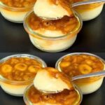 Banana Foster Pudding