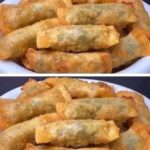 Canada Goose Egg Rolls