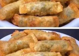 Canada Goose Egg Rolls