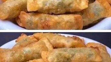 Canada Goose Egg Rolls