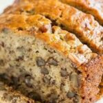 The best banana bread