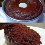 Best Chocolate cake recipe