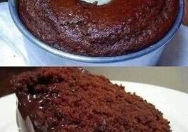 Best Chocolate cake recipe