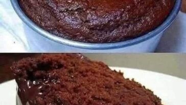 Best Chocolate cake recipe