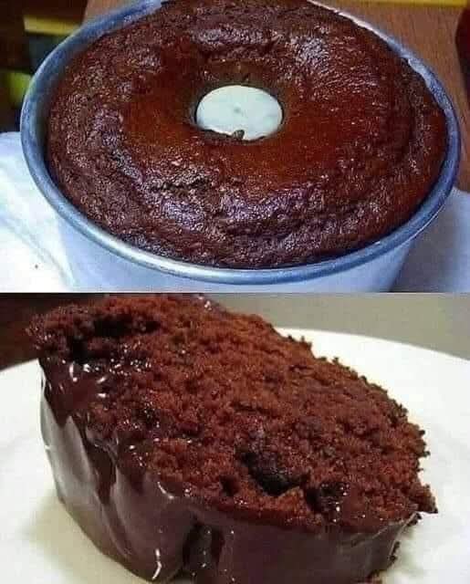 Best Chocolate cake recipe